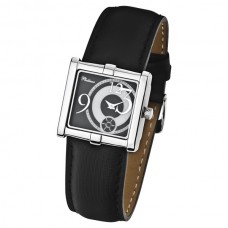 Женские серебряные часы "Бритни" 93500.532